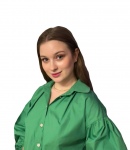 Харлап Виктория Игоревна